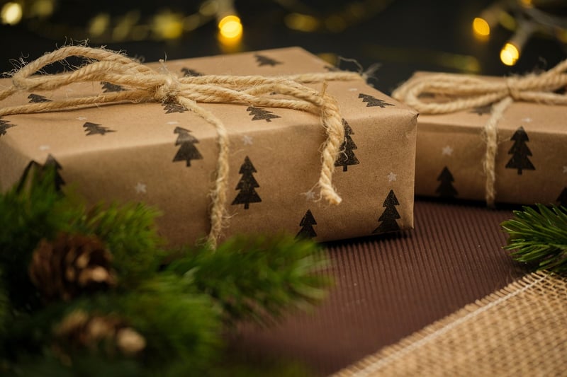 Handcrafted Surprises