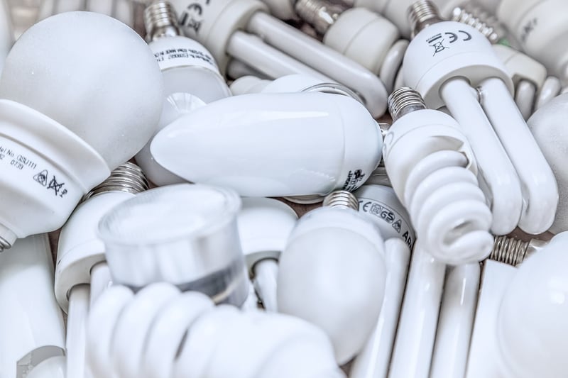Energy-Efficient Appliances